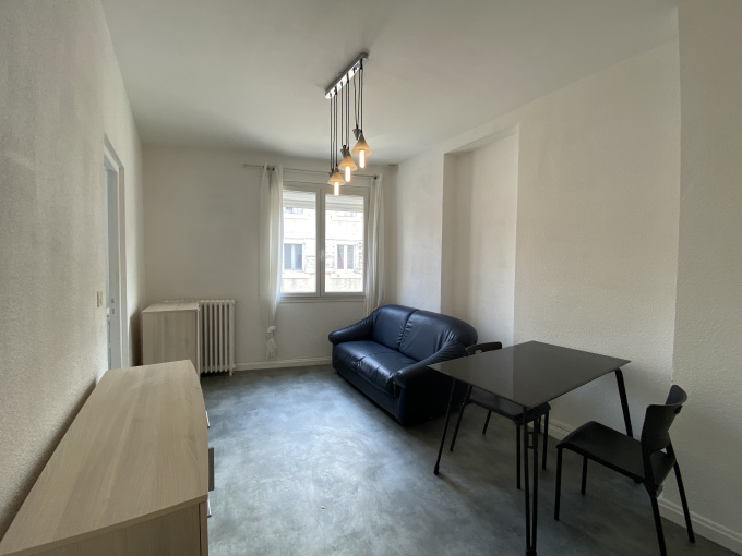 Offres de location Appartement Castelnaudary (11400)