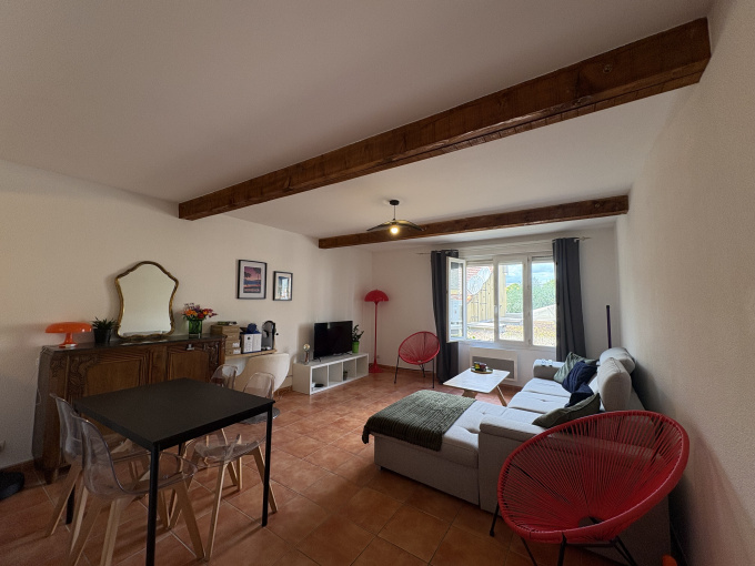 Offres de location Appartement Castelnaudary (11400)