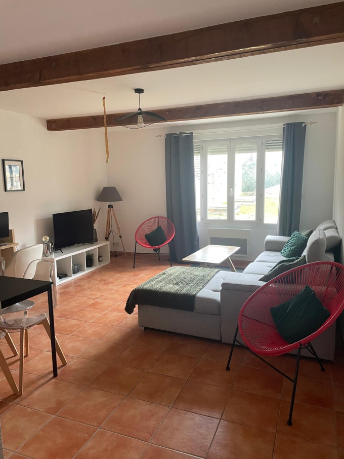 Offres de location Appartement Castelnaudary (11400)