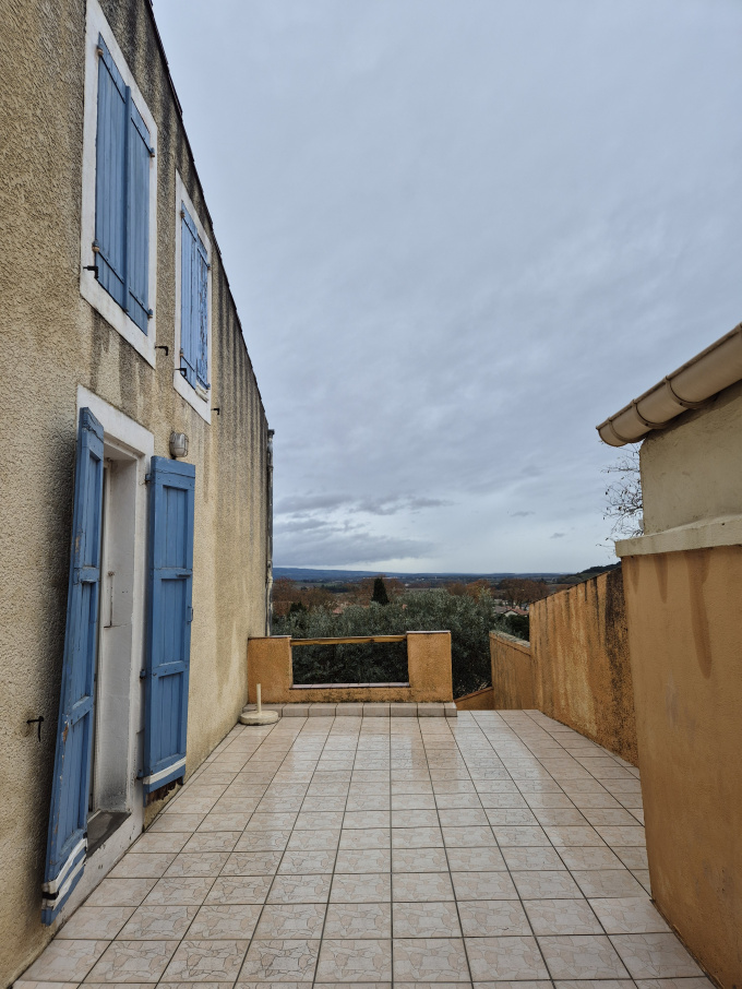 Offres de vente Maison Castelnaudary (11400)