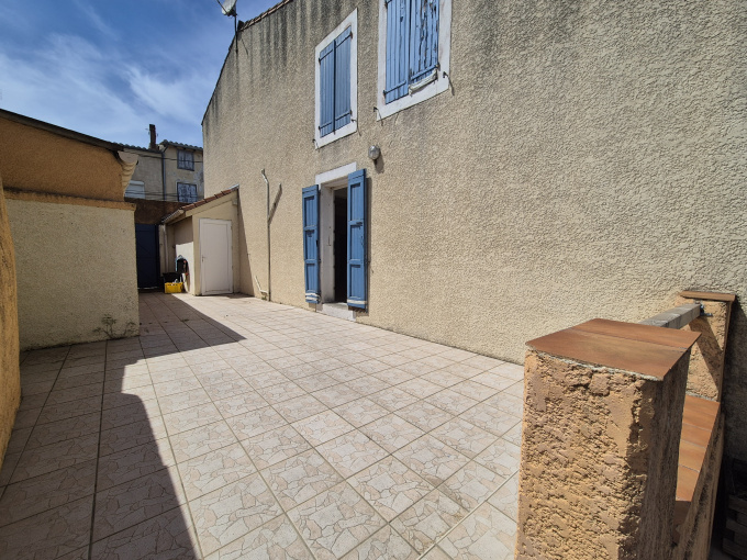 Offres de vente Maison Castelnaudary (11400)