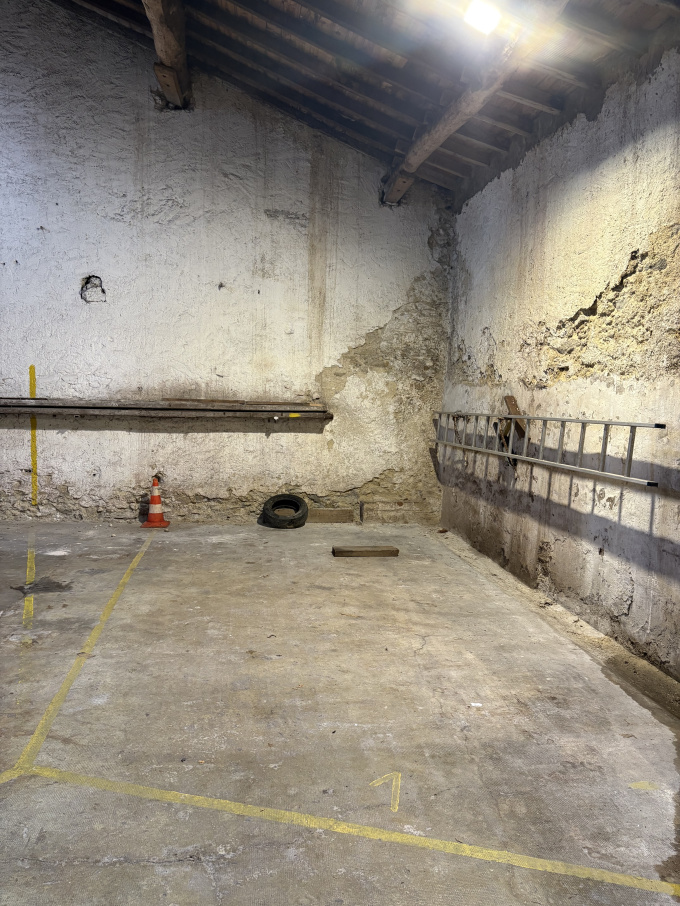 Offres de location Parking Castelnaudary (11400)