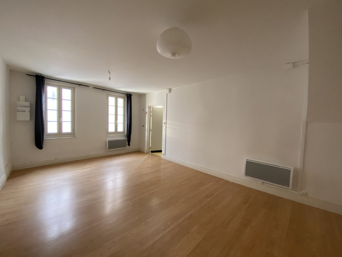 Offres de location Appartement Castelnaudary (11400)