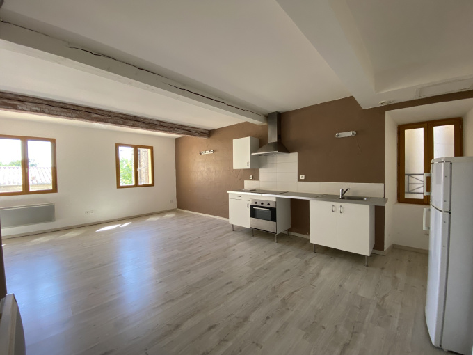 Offres de location Appartement Castelnaudary (11400)