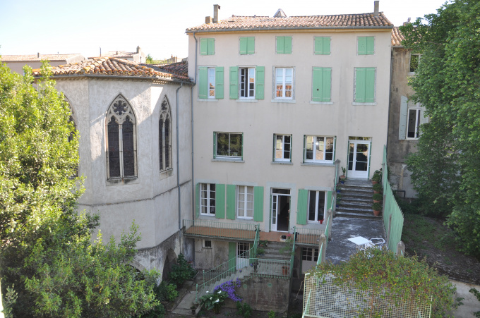 Offres de vente Maison Castelnaudary (11400)