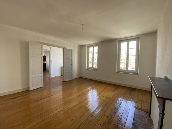 Offres de vente Immeuble Castelnaudary (11400)