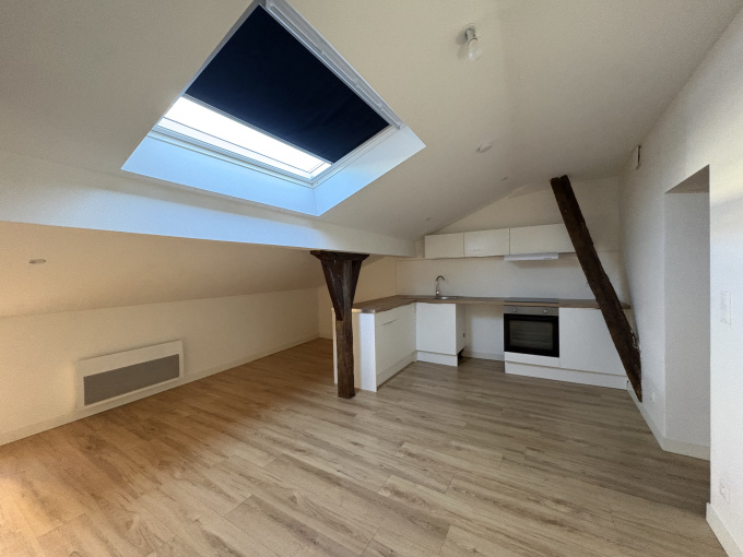 Offres de location Appartement Castelnaudary (11400)
