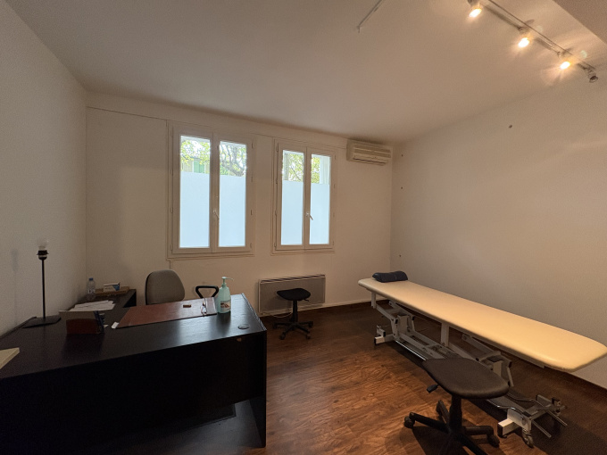 Location Immobilier Professionnel Local professionnel Castelnaudary (11400)