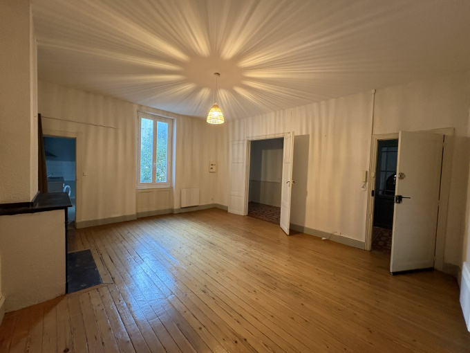 Offres de location Appartement Castelnaudary (11400)
