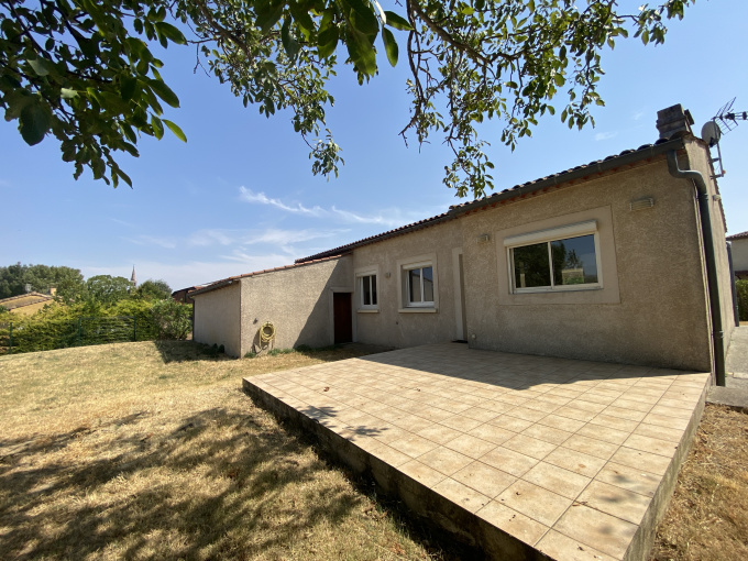 Offres de vente Maison Castelnaudary (11400)