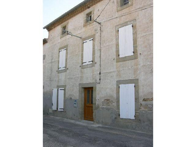 Offres de location Maison Castelnaudary (11400)