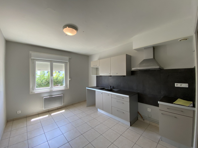 Offres de location Appartement Castelnaudary (11400)