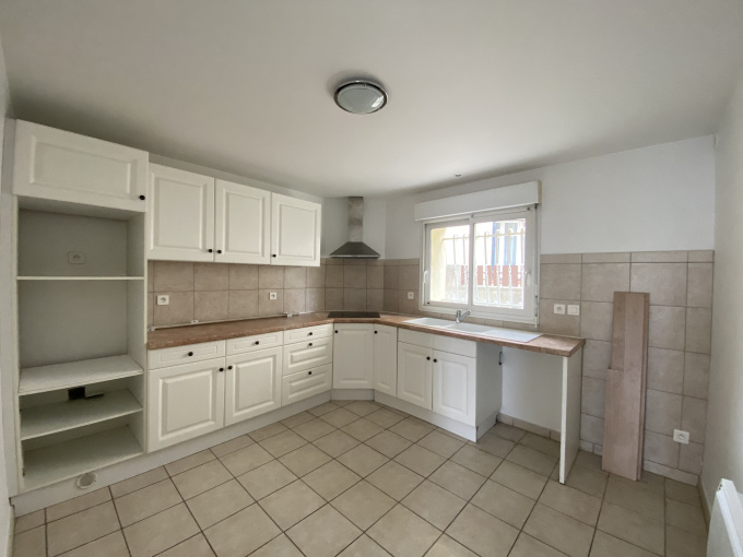 Offres de vente Maison Castelnaudary (11400)