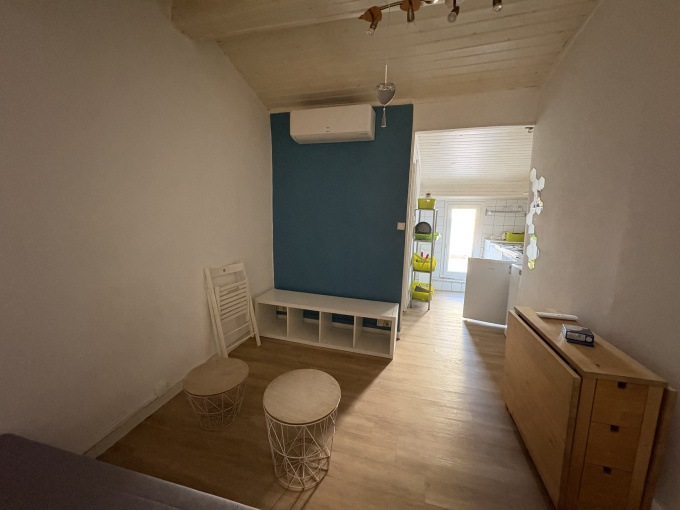 Offres de location Appartement Castelnaudary (11400)