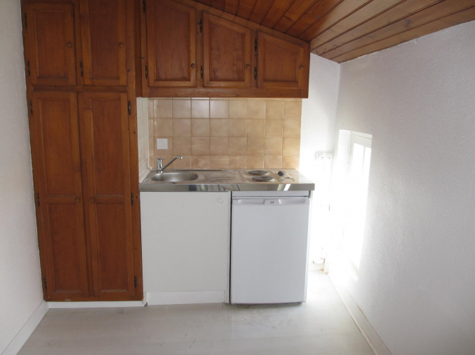 Offres de location Appartement Castelnaudary (11400)