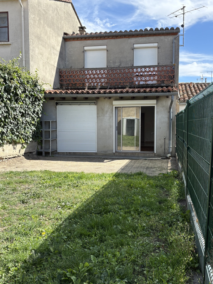 Offres de vente Maison Castelnaudary (11400)