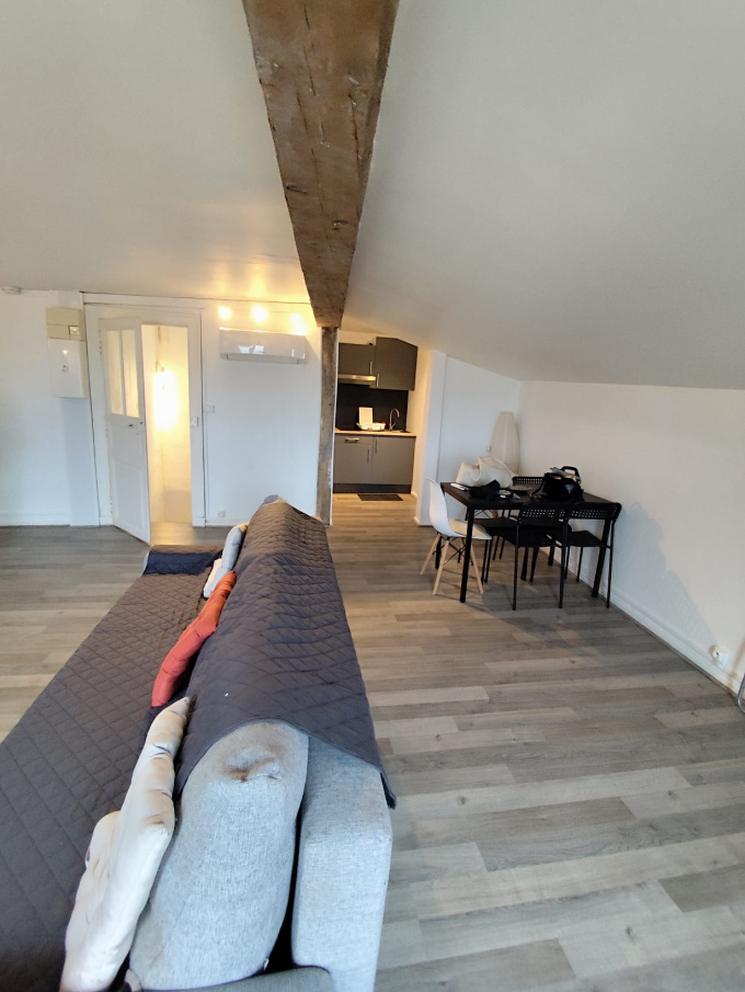 Offres de location Appartement Castelnaudary (11400)