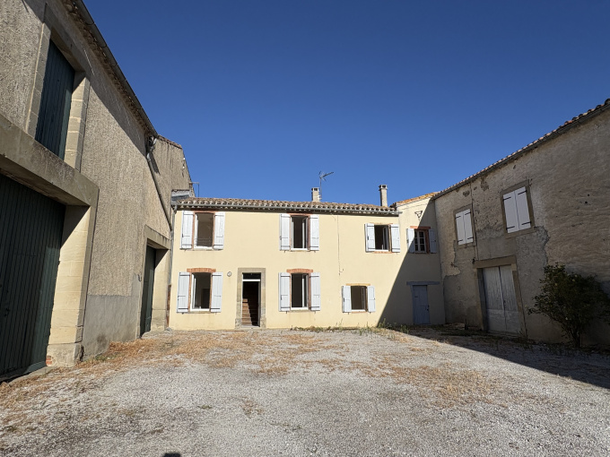 Offres de location Maison Villesiscle (11150)