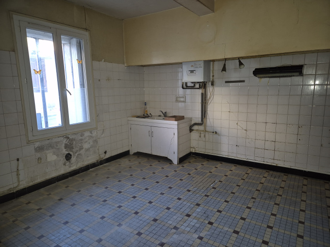 Offres de vente Maison Castelnaudary (11400)