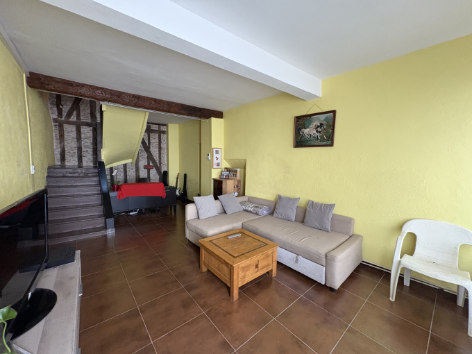Offres de location Maison Castelnaudary (11400)