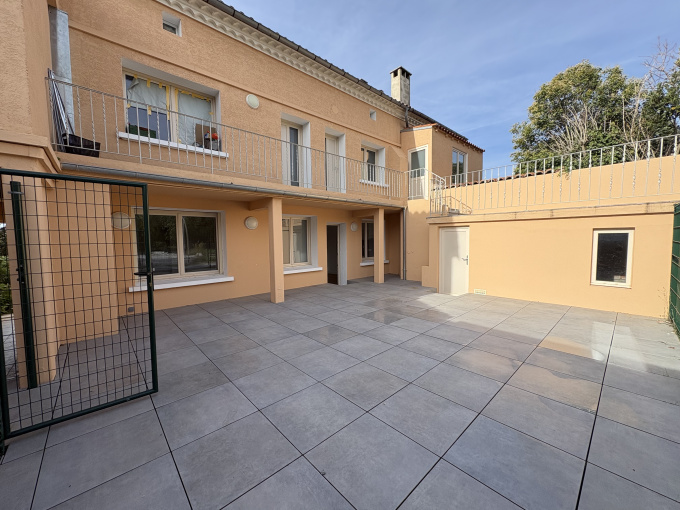 Offres de location Appartement Castelnaudary (11400)