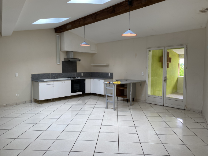 Offres de location Appartement Castelnaudary (11400)