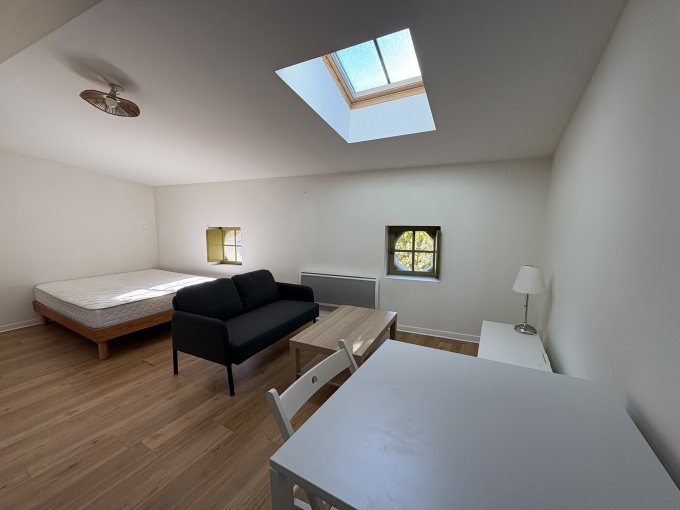 Offres de location Appartement Castelnaudary (11400)
