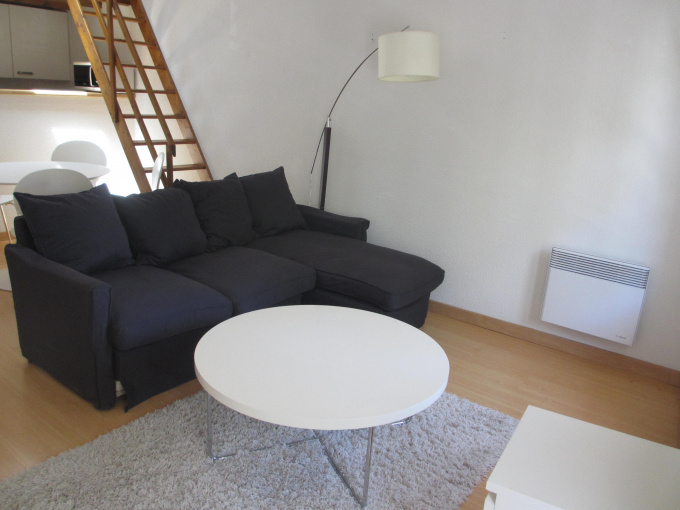 Offres de location Appartement Castelnaudary (11400)