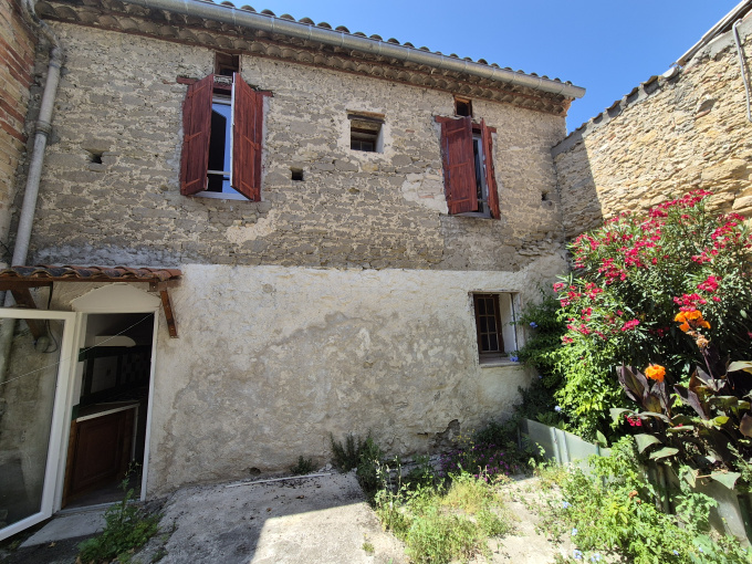 Offres de vente Maison Castelnaudary (11400)