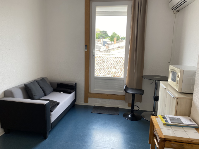 Offres de location Appartement Castelnaudary (11400)