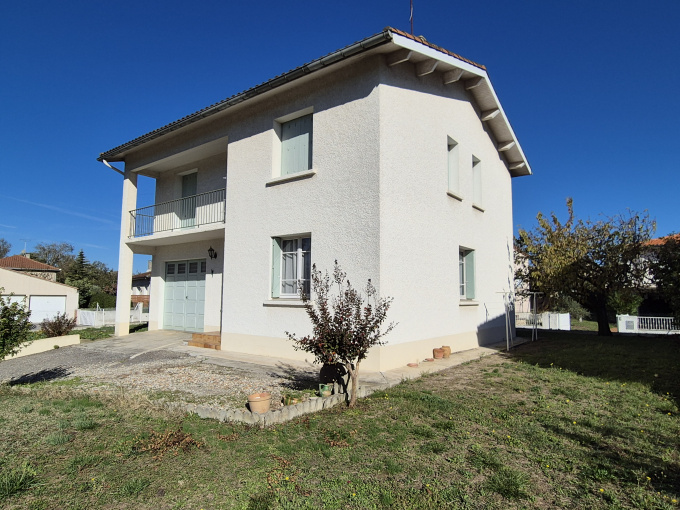 Offres de vente Maison Castelnaudary (11400)