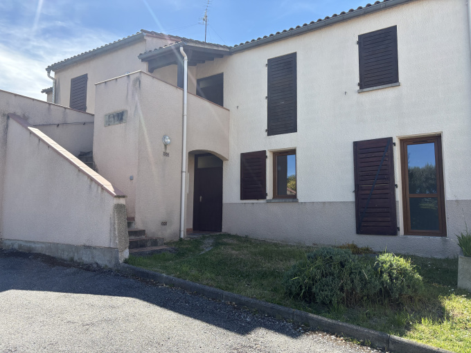 Offres de location Appartement Castelnaudary (11400)