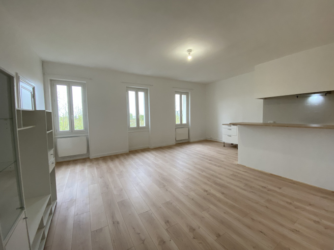 Offres de location Appartement Castelnaudary (11400)