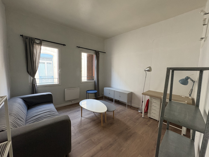 Offres de location Appartement Castelnaudary (11400)