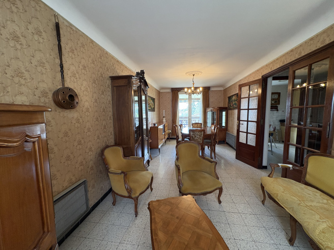 Offres de vente Maison Castelnaudary (11400)