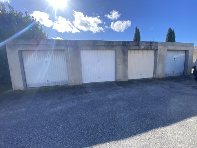 Offres de location Garage Castelnaudary (11400)