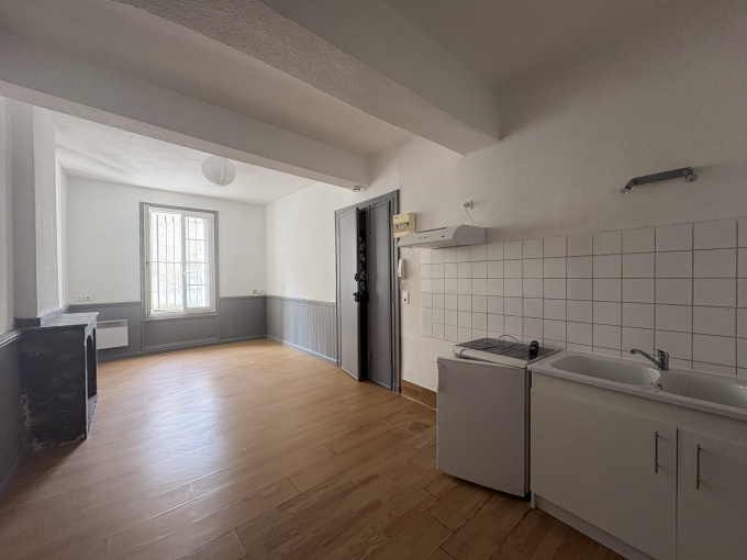 Offres de location Appartement Castelnaudary (11400)