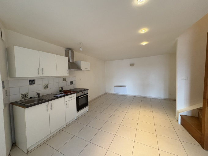 Offres de location Appartement Lasbordes (11400)