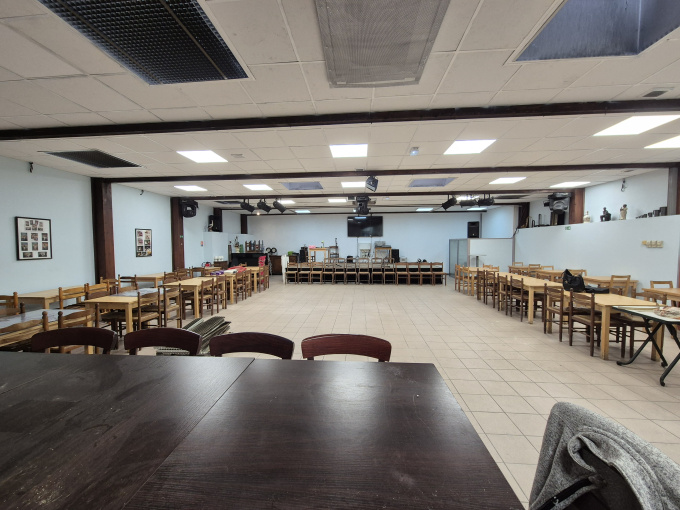 Vente Immobilier Professionnel Local professionnel Castelnaudary (11400)