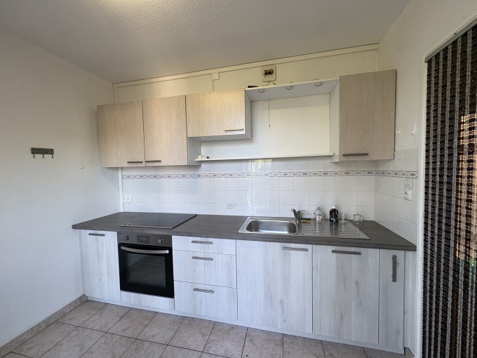 Offres de location Appartement Castelnaudary (11400)