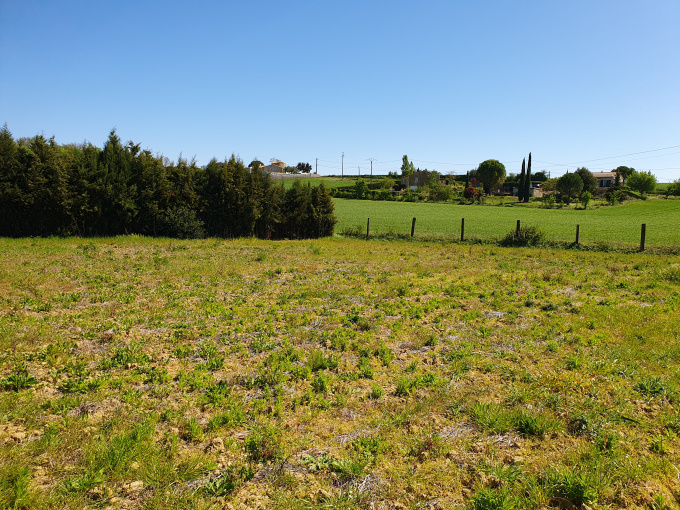 Offres de vente Terrain Castelnaudary (11400)