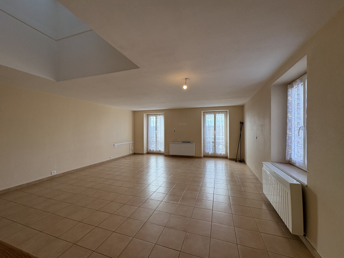 Offres de location Appartement Castelnaudary (11400)