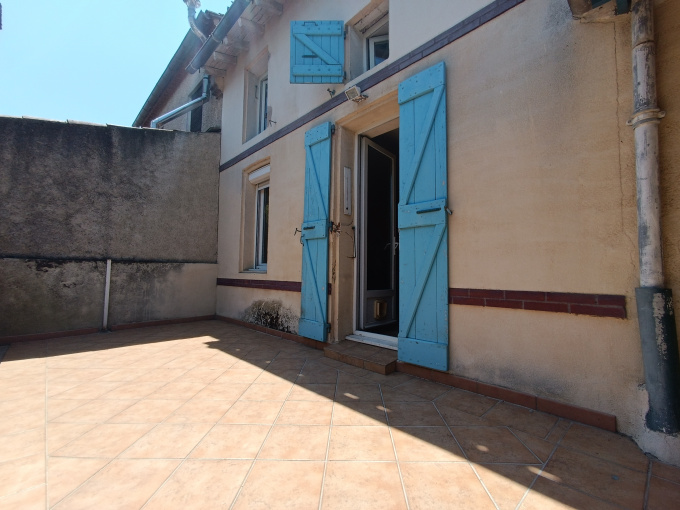 Offres de vente Maison Castelnaudary (11400)