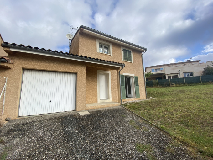 Offres de location Maison Castelnaudary (11400)