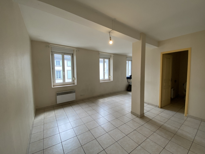 Offres de location Appartement Castelnaudary (11400)