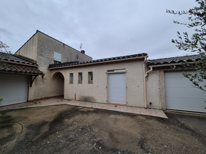 Offres de vente Maison Castelnaudary (11400)