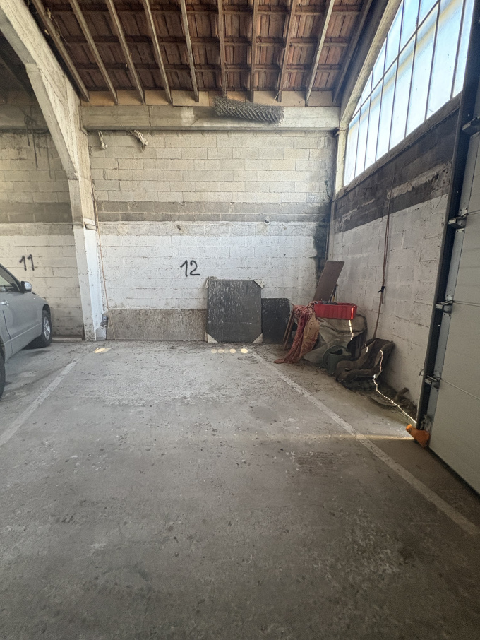 Offres de location Garage Castelnaudary (11400)