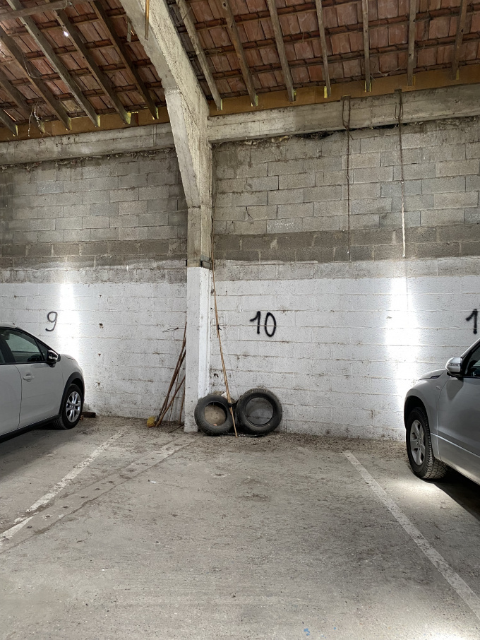 Offres de location Garage Castelnaudary (11400)