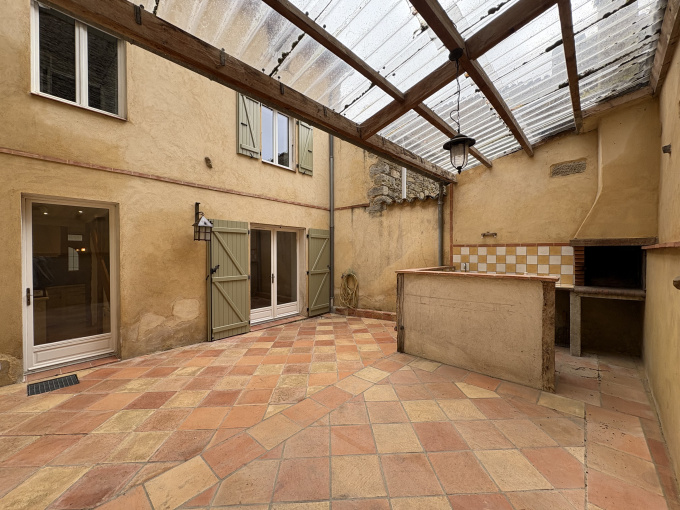 Offres de vente Maison de village Castelnaudary (11400)