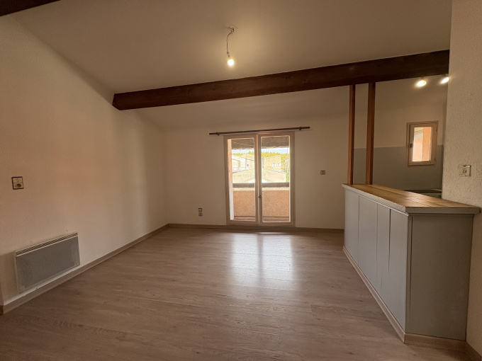 Offres de location Appartement Castelnaudary (11400)